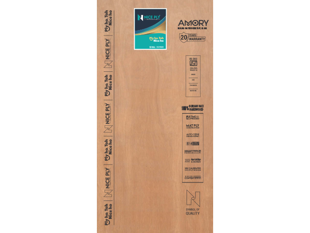 Marine Plywood Supplier From UP