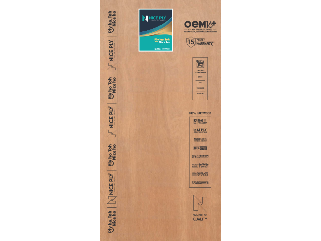 Calibrated Plywood Supplier From UP