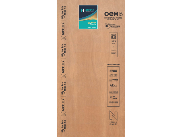 Block Board Supplier From UP