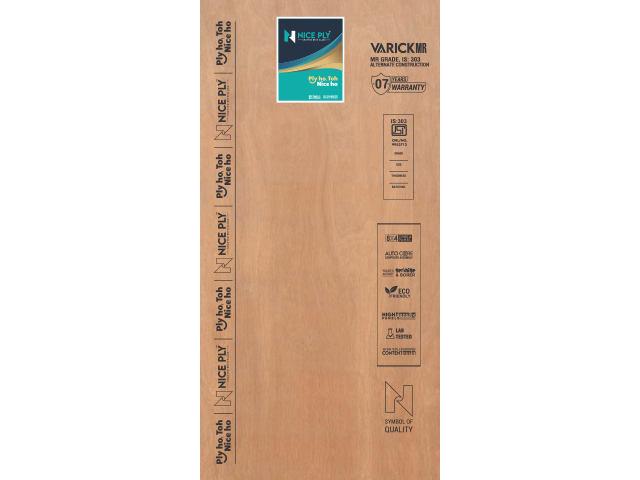 Marine Plywood Manufacturer UP