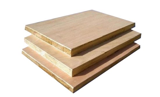 Block Board Manufacturer From UP