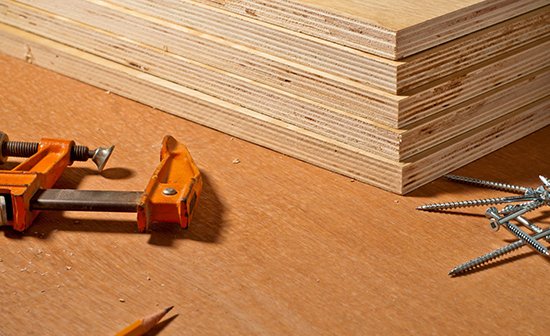 Plywood Manufacturer From UP